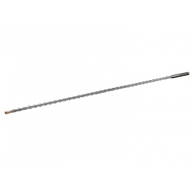 Сверло для бетона GRANITE SDS-MAX 18х1000 мм QUADRO S4 (4-18-100)