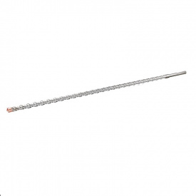 Сверло для бетона GRANITE SDS-MAX 25х1000 мм QUADRO S4 (4-25-100)