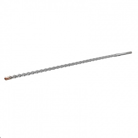 Сверло для бетона GRANITE SDS-MAX 24х1000 мм QUADRO S4 (4-24-100)