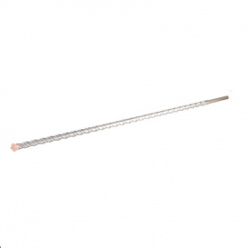 Сверло для бетона GRANITE SDS-MAX 35х1000 мм QUADRO S4 (4-35-100)