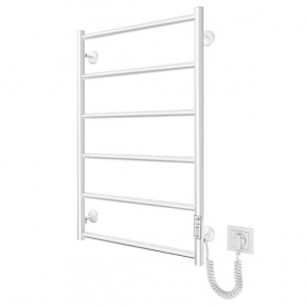 Електрична рушникосушка Mario Класік F НР-I 800x530x75 TRK біла