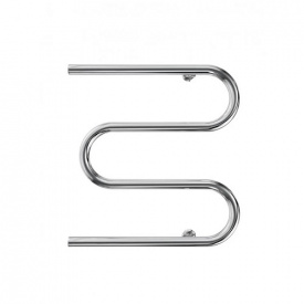 Рушникосушка водяна Mario Змійка 25 525x500/500 (1.1.2505.04.P)