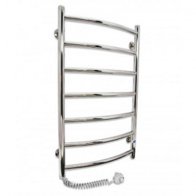 Електрична рушникосушка Laris Класік 450x700 Л