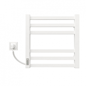 Рушникосушка електрична Kosser Герда 500x500/6 EL