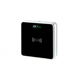 UHF-считыватель настольный ZKTeco UR20RW-E для чтения и записи карт и меток
