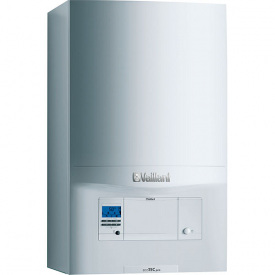 Двоконтурний конденсаційний котел Vaillant ecoTEC pro VUW INT 236/5-3 (0010048116)