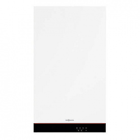 Двоконтурний конденсаційний котел Viessmann Vitodens 050-W BOKA 19 кВт + труба (Z024843)