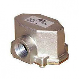 Фільтр газовий COMPACT Ø3/4" 50 мкм 2 бари Madas FMC0335 A50