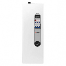 Електричний котел Viterm Standart 7,5 кВт 220/380В