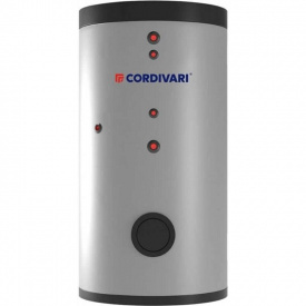 Бойлер непрямого нагріву Cordivari BOLLY 2 ST FB 400 л