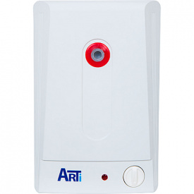 Бойлер електричний Arti WH Compact U 5L/1