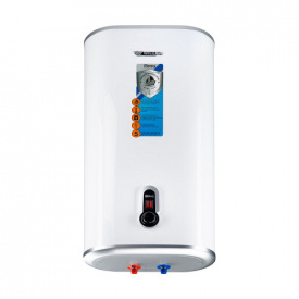 Бойлер електричний Willer IV50DR-Brig