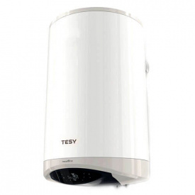 Бойлер електричний Tesy ModEco Cloud GCV 804724D C22 ECW 80 л 2,4 кВт сухий тен (305083)