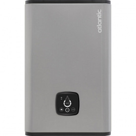 Бойлер електричний Atlantic Vertigo Steatite WI-FI 50 ES-MP0402F220-S WD (2250W)