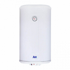 Бойлер електричний Arti WH Cube 120L/1