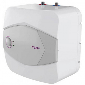 Бойлер електричний Tesy Compact Line BiLight GCU 0715 G01 RC