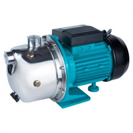 Відцентровий поверхневий насос Aquatica JETSa600.75 кВт 50 л/хв 0.3 м кабель нерж