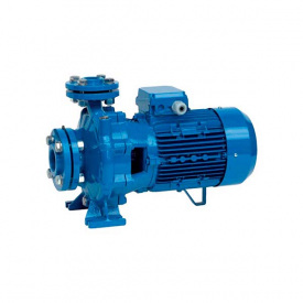 Відцентровий поверхневий насос Speroni CS 65-160 B 11 кВт (101 803 410)