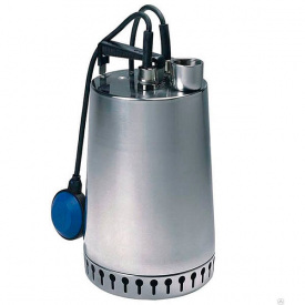 Дренажний насос Grundfos Unilift AP 12.40.06.1 1x230 V 10 м (96001720)