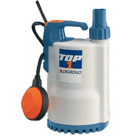 Дренажний насос Pedrollo TOP 3 - LA