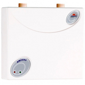 Проточний водонагрівач Kospel EPO D-4 amicus (170689)