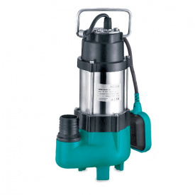 Дренажний насос Aquatica 0.25 кВт 150 л/хв 5.3 м кабель