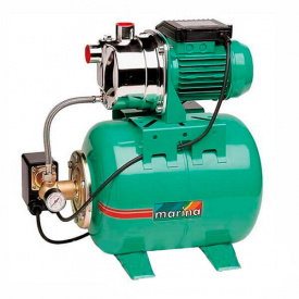 Насосна станція Speroni Marina GP CAM INOX 80/22 HL (101195630)