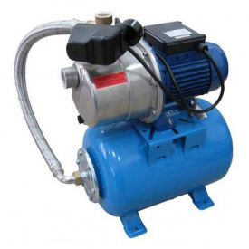 Насосна станція Ebara GP JEXM/A 120 50 C (1665060000GP50)