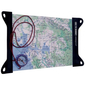 Чoхол для карти Sea To Summit TPU Guide Map Case M (STS-AMAPTPUM)