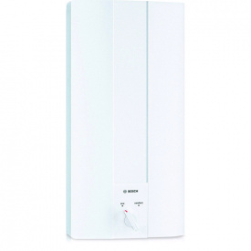 Електричний проточний водонагрівач Bosch TR1100 21 B (7736504687)