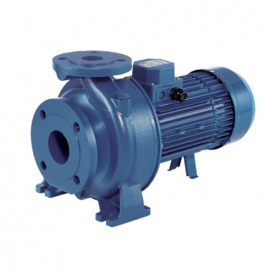 Поверхневий насос Ebara MD/I 40-250/15