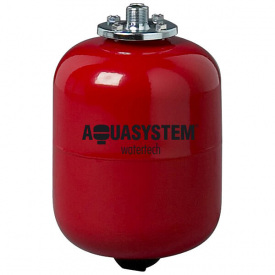 Розширювальний бак Aquasystem VR 24