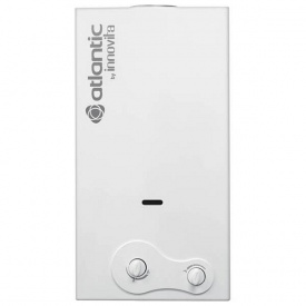 Газова колонка Atlantic by Innovita NTR 11 P