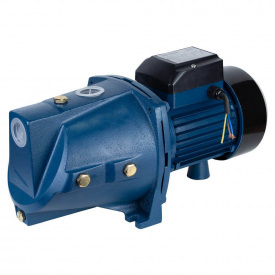 Відцентровий поверхневий насос Wetron 0.75 кВт 80 л/хв