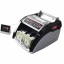 Счетчик банкнот Bill Counter RIAS 206 c детектором UV и MG Black (3_02537) Київ