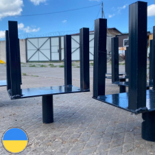 Унівілка для опалубки Стандарт