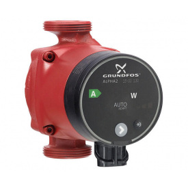 Циркуляційний насос Grundfos ALPHA2 15-60 130 (99411114)