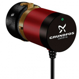 Циркуляційний насос Grundfos UP 15-14 B PM 230 В (97916771)