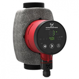 Циркуляційний насос Grundfos ALPHA2 32-80 180