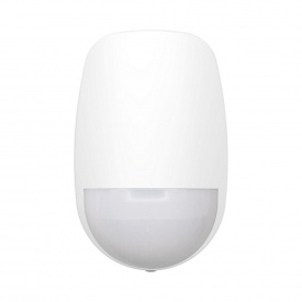 Беспроводной внутренний извещатель ИК Hikvision DS-PDD12P-EG2-W с иммунитетом от животных