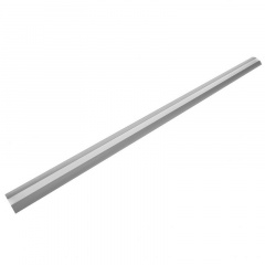 Профиль алюминиевый для светодиодной ленты 1м Brille BY-051 Белый 33-522 Павлоград