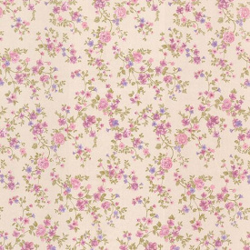 Обои на бумажной основе простые Шарм 78-06 Тенере розовые (0,53х10м.)