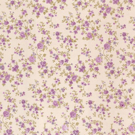 Обои на бумажной основе простые Шарм 78-05 Тенере сиреневые (0,53х10м.)