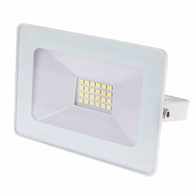 Прожектор Brille LED IP65 20W HL-28 Белый 32-553