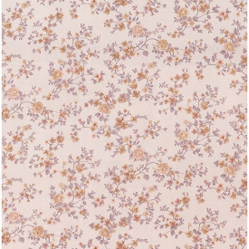 Обои на бумажной основе простые Шарм 78-02 Тенере бежевые (фон серый) (0,53х10м.)