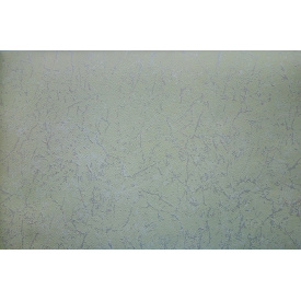 Обои на бумажной основе простые Шарм 7-03 Софит зеленые (0,53х10м.)