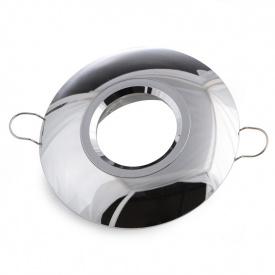 Точечный светильник Brille HDL-DS 132 Хром 36-035