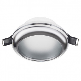 Точечный светильник Brille 20W HDL-DS 143 Хром 36-096