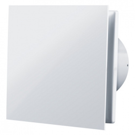 Витяжний вентилятор Вентс 100 Солід ТН Л К