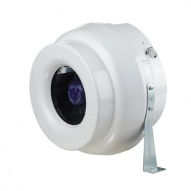 Канальний відцентровий вентилятор Вентс ВК 315 (бурий короб)